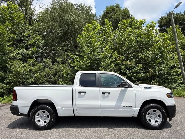 2026 Ram 1500 2nd Gen - Image 6 of 28