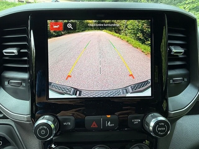 2026 Ram 1500 2nd Gen - Image 22 of 28