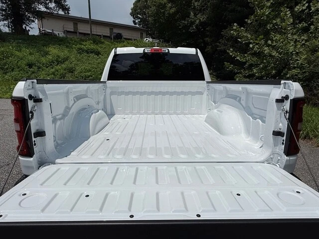 2026 Ram 1500 2nd Gen - Image 9 of 28