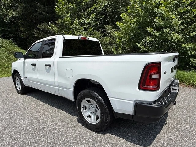 2026 Ram 1500 2nd Gen - Image 10 of 28