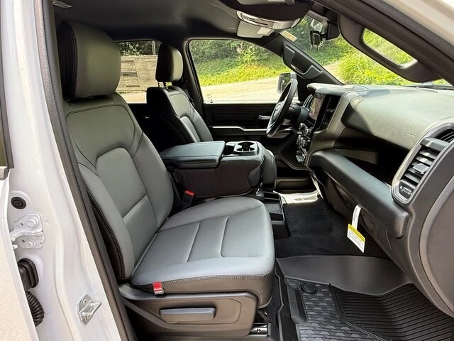 2026 Ram 1500 2nd Gen - Image 17 of 28