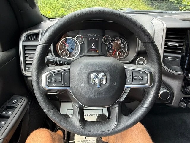 2026 Ram 1500 2nd Gen - Image 18 of 28
