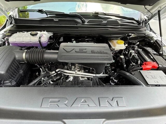2026 Ram 1500 2nd Gen - Image 11 of 28