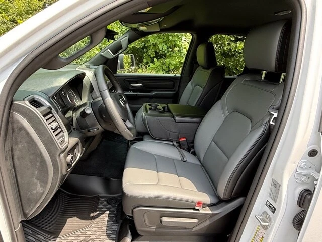 2026 Ram 1500 2nd Gen - Image 13 of 28
