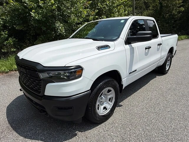 2026 Ram 1500 2nd Gen - Image 3 of 28