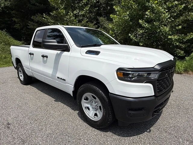 2026 Ram 1500 2nd Gen - Image 5 of 28