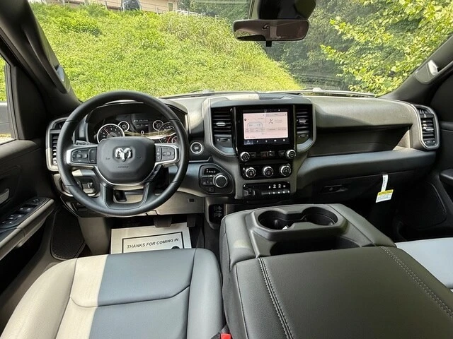 2026 Ram 1500 2nd Gen - Image 12 of 28
