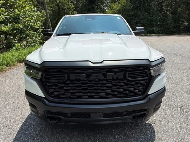 2026 Ram 1500 2nd Gen - Image 4 of 28