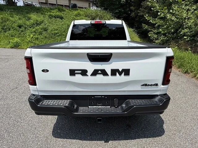 2026 Ram 1500 2nd Gen - Image 8 of 28