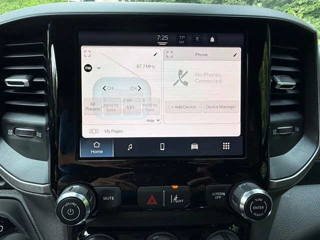 2026 Ram 1500 2nd Gen - Image 21 of 28