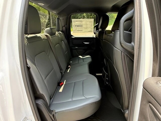 2026 Ram 1500 2nd Gen - Image 16 of 28