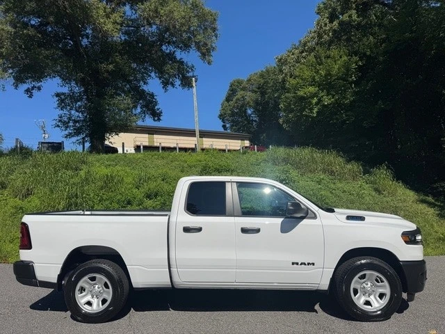 2026 Ram 1500 2nd Gen - Image 6 of 28