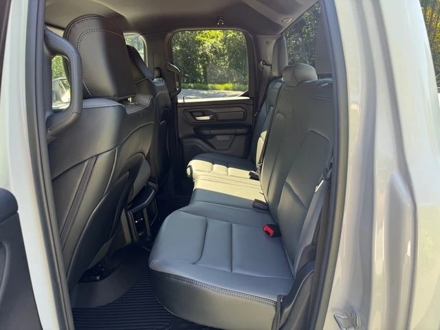 2026 Ram 1500 2nd Gen - Image 15 of 28