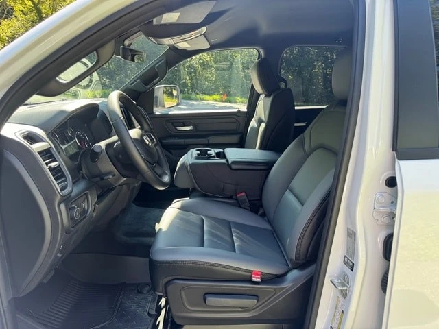 2026 Ram 1500 2nd Gen - Image 13 of 28