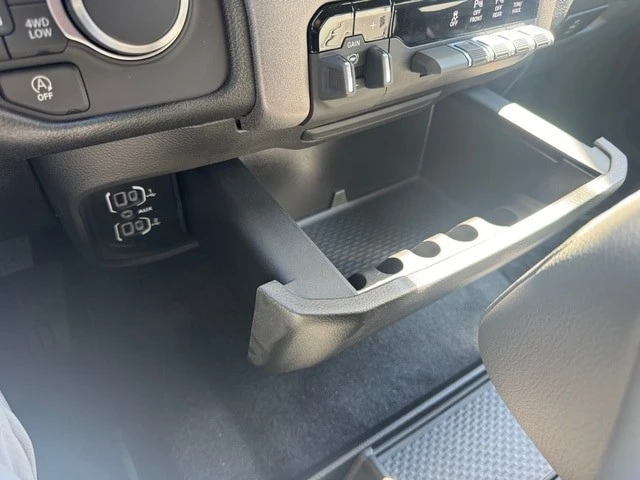 2026 Ram 1500 2nd Gen - Image 25 of 28