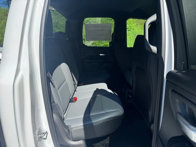 2026 Ram 1500 2nd Gen - Image 17 of 28
