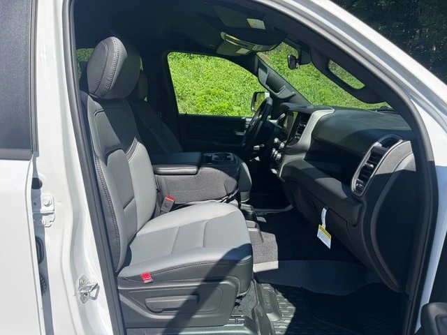 2026 Ram 1500 2nd Gen - Image 18 of 28