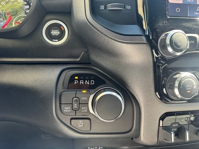 2026 Ram 1500 2nd Gen - Image 21 of 28