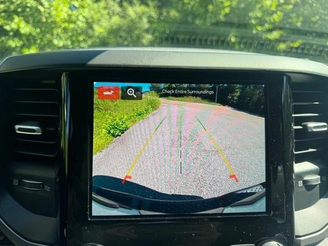 2026 Ram 1500 2nd Gen - Image 23 of 28