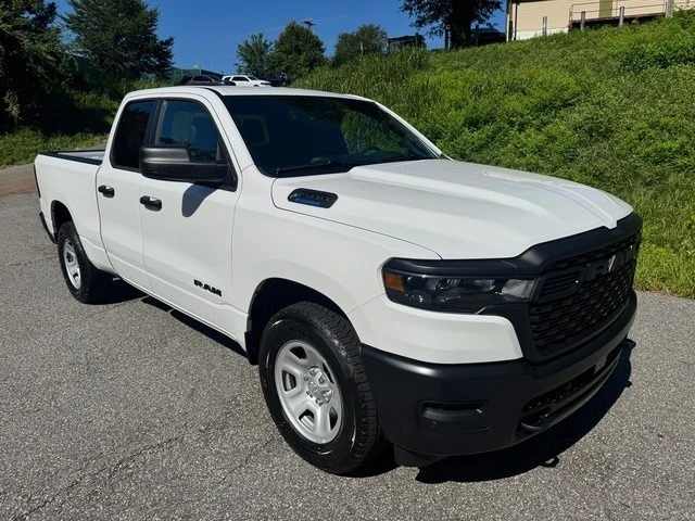 2026 Ram 1500 2nd Gen - Image 5 of 28