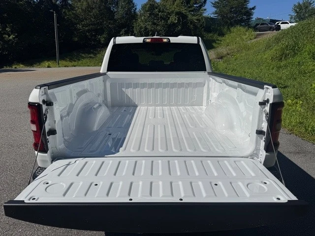 2026 Ram 1500 2nd Gen - Image 9 of 28