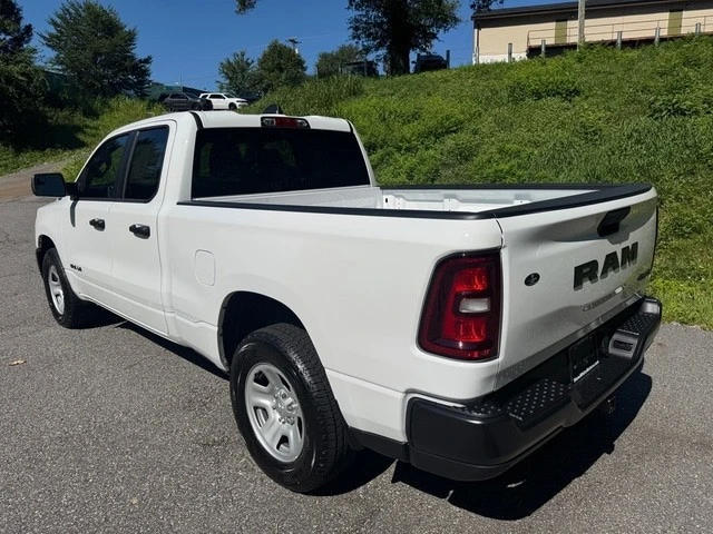 2026 Ram 1500 2nd Gen - Image 10 of 28