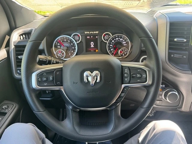 2026 Ram 1500 2nd Gen - Image 19 of 28