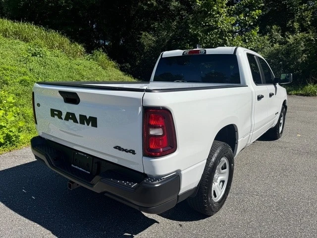 2026 Ram 1500 2nd Gen - Image 7 of 28