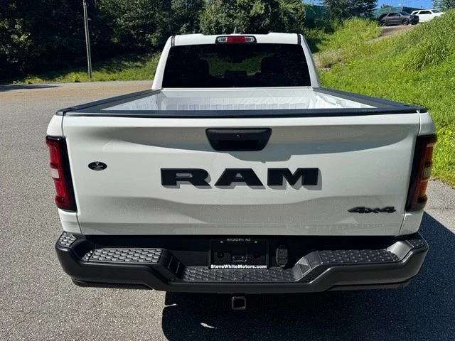 2026 Ram 1500 2nd Gen - Image 8 of 28