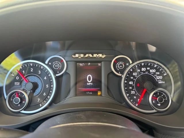 2026 Ram 1500 2nd Gen - Image 20 of 28