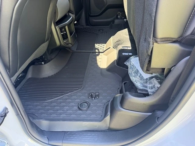 2026 Ram 1500 2nd Gen - Image 16 of 28