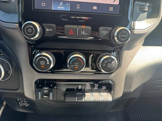 2026 Ram 1500 2nd Gen - Image 24 of 28