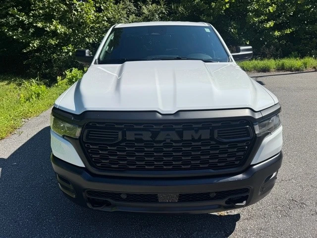 2026 Ram 1500 2nd Gen - Image 4 of 28