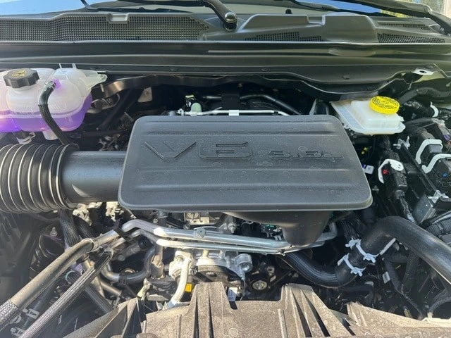 2026 Ram 1500 2nd Gen - Image 11 of 28