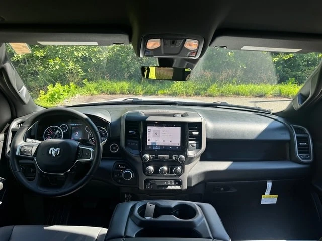 2026 Ram 1500 2nd Gen - Image 12 of 28