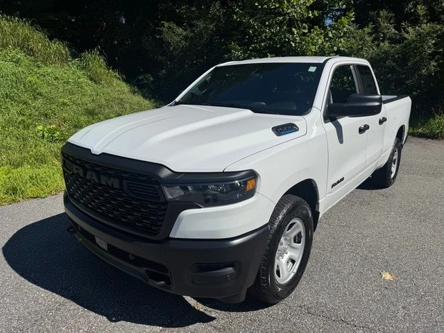 2026 Ram 1500 2nd Gen - Image 3 of 28