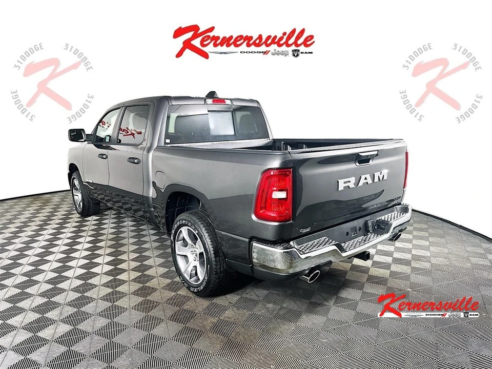 2026 Ram 1500 2nd Gen - Image 5 of 21