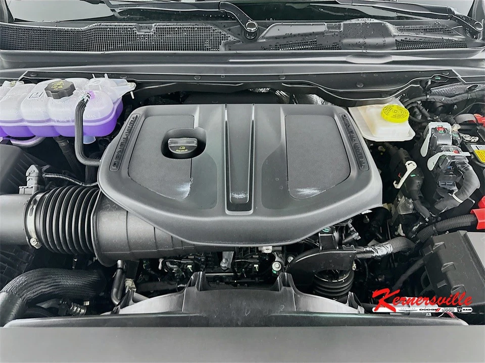2026 Ram 1500 2nd Gen - Image 18 of 21