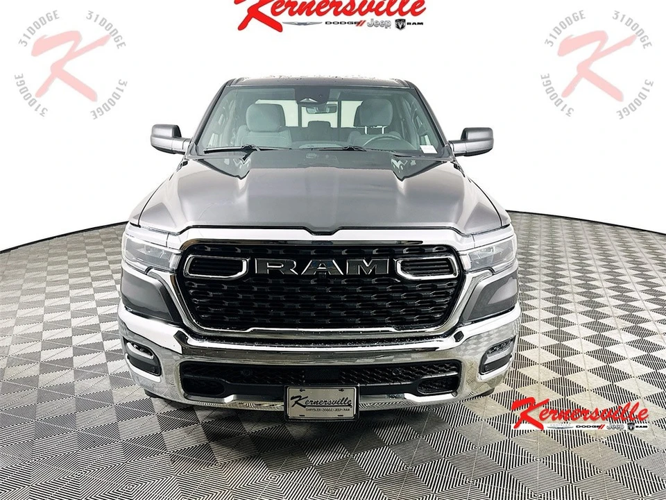 2026 Ram 1500 2nd Gen - Image 2 of 21