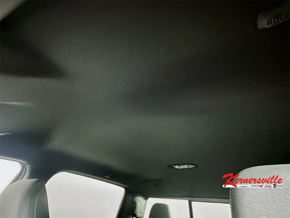 2026 Ram 1500 2nd Gen - Image 14 of 21