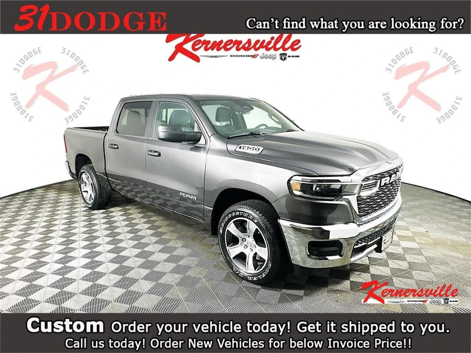 2026 Ram 1500 2nd Gen - Image 17 of 21