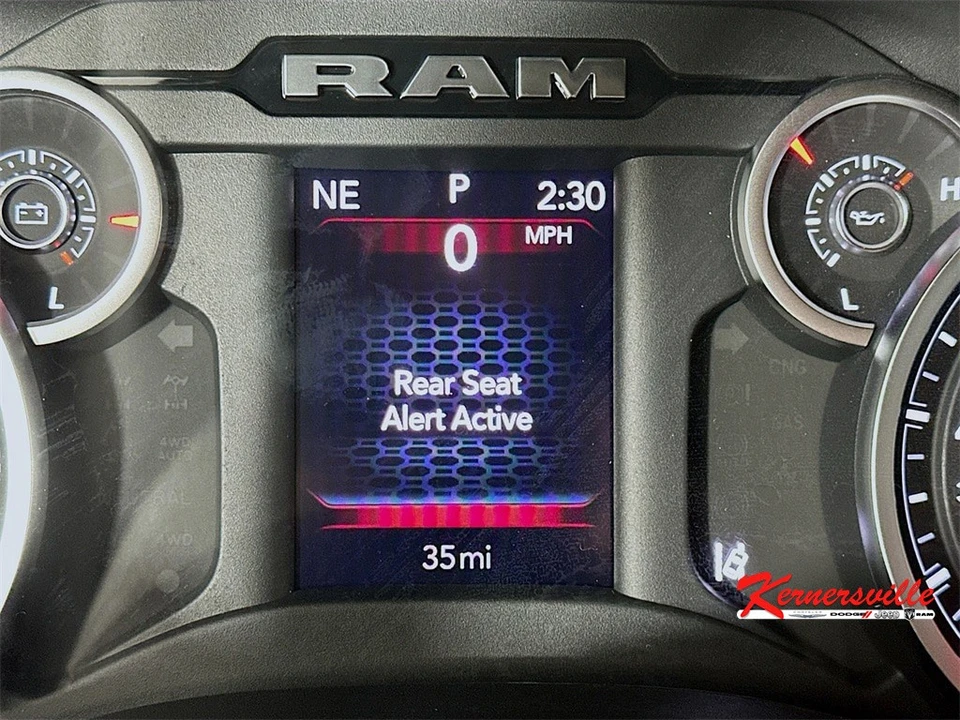 2026 Ram 1500 2nd Gen - Image 11 of 12