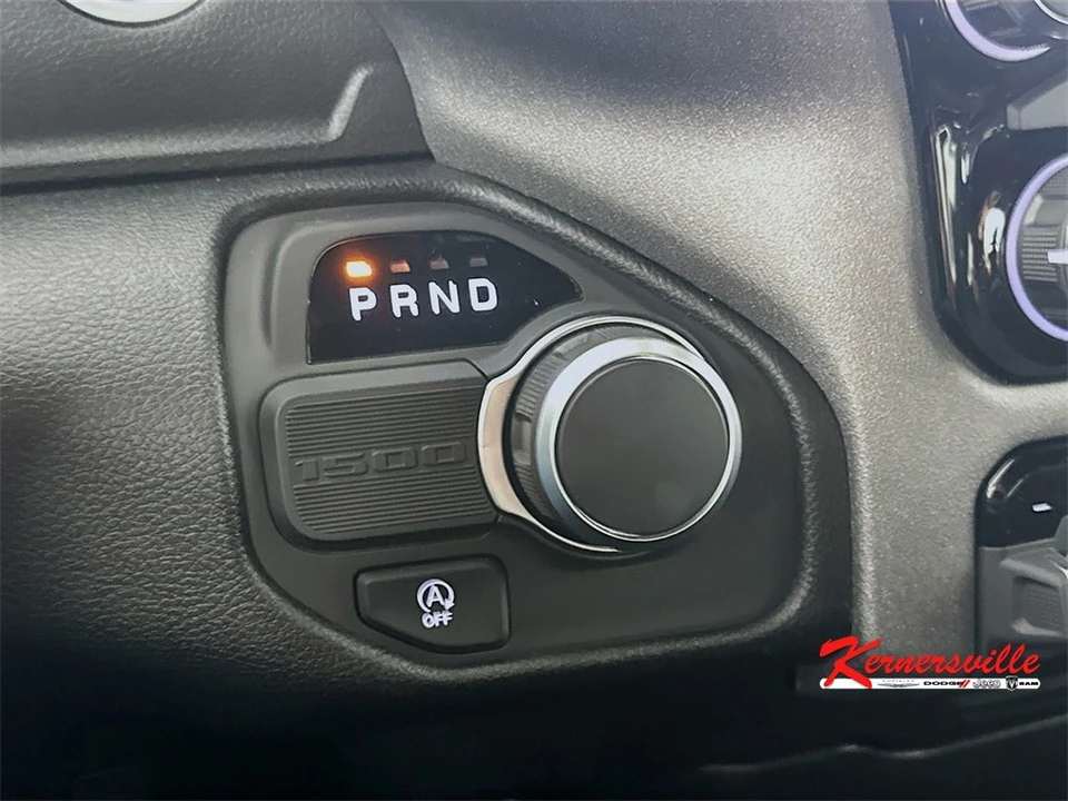 2026 Ram 1500 2nd Gen - Image 12 of 21