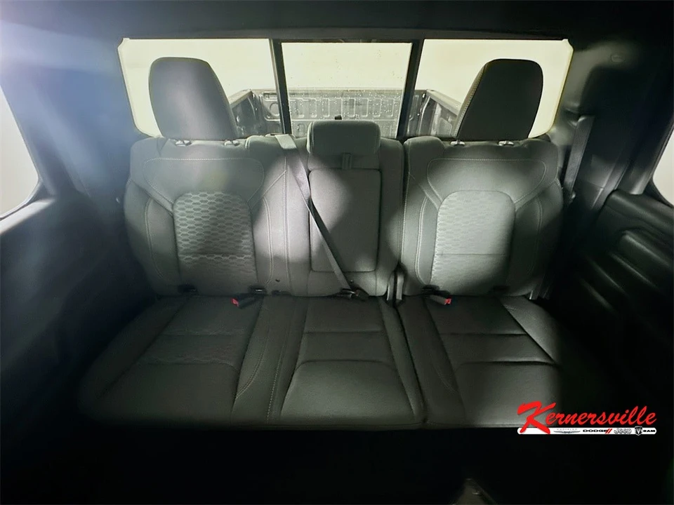 2026 Ram 1500 2nd Gen - Image 10 of 12