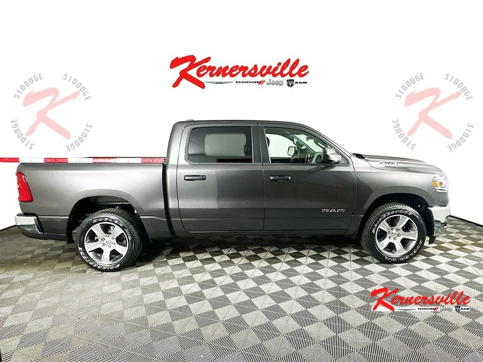 2026 Ram 1500 2nd Gen - Image 8 of 21
