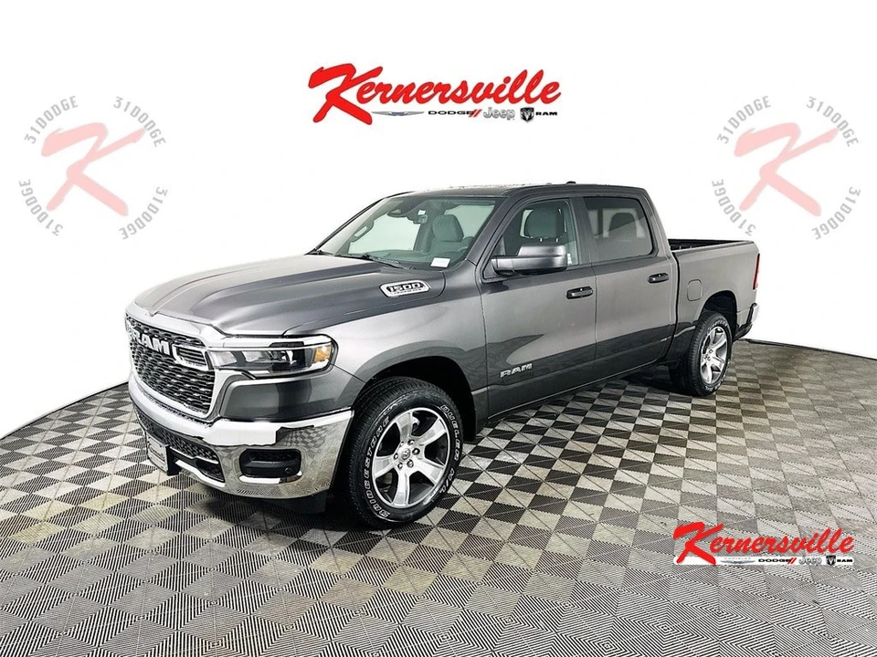 2026 Ram 1500 2nd Gen - Image 3 of 21