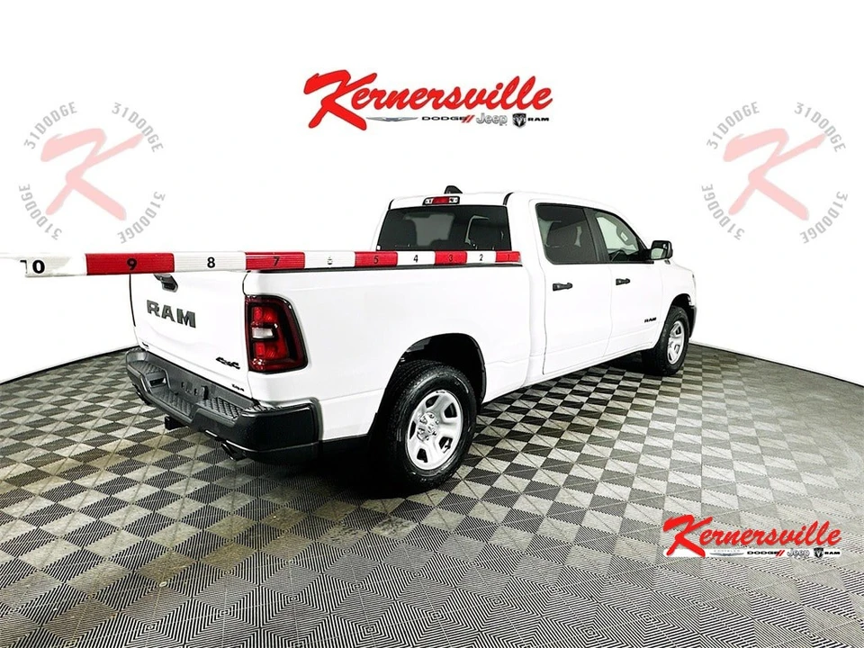 2026 Ram 1500 2nd Gen - Image 7 of 21