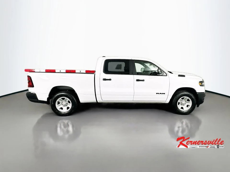 2026 Ram 1500 2nd Gen - Image 10 of 12