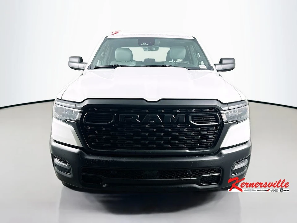 2026 Ram 1500 2nd Gen - Image 2 of 12
