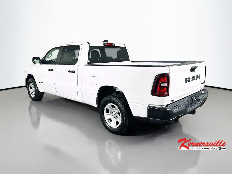2026 Ram 1500 2nd Gen - Image 5 of 12